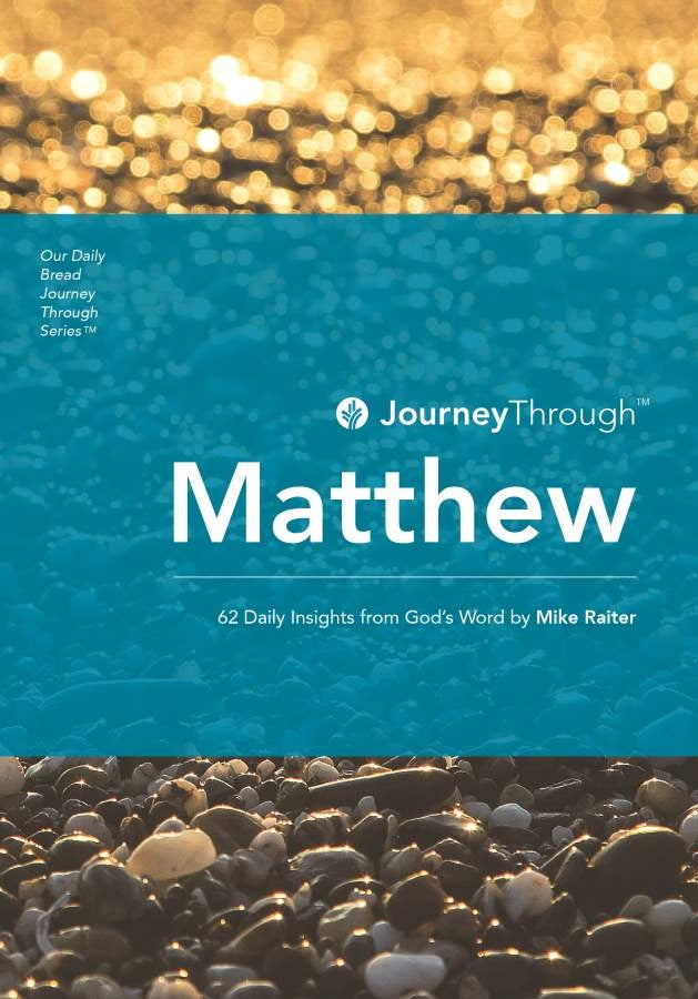 Matthew, Mark, Luke, John & Acts - Set of 5