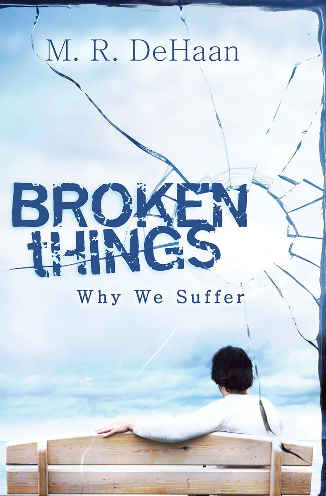 Broken Things [E-book]