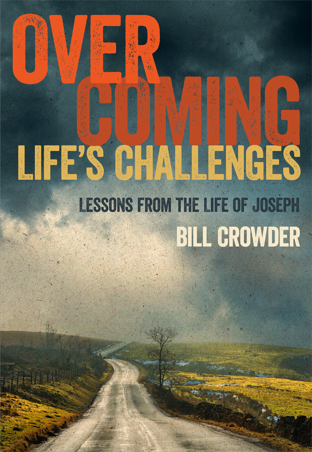 Overcoming Life's Challenges [E-book]