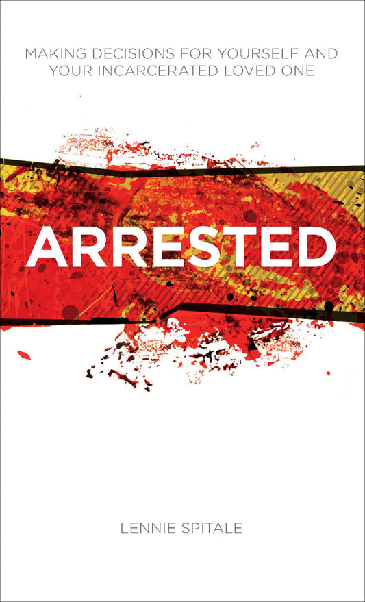 Arrested [E-book]