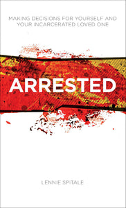 Arrested [E-book]