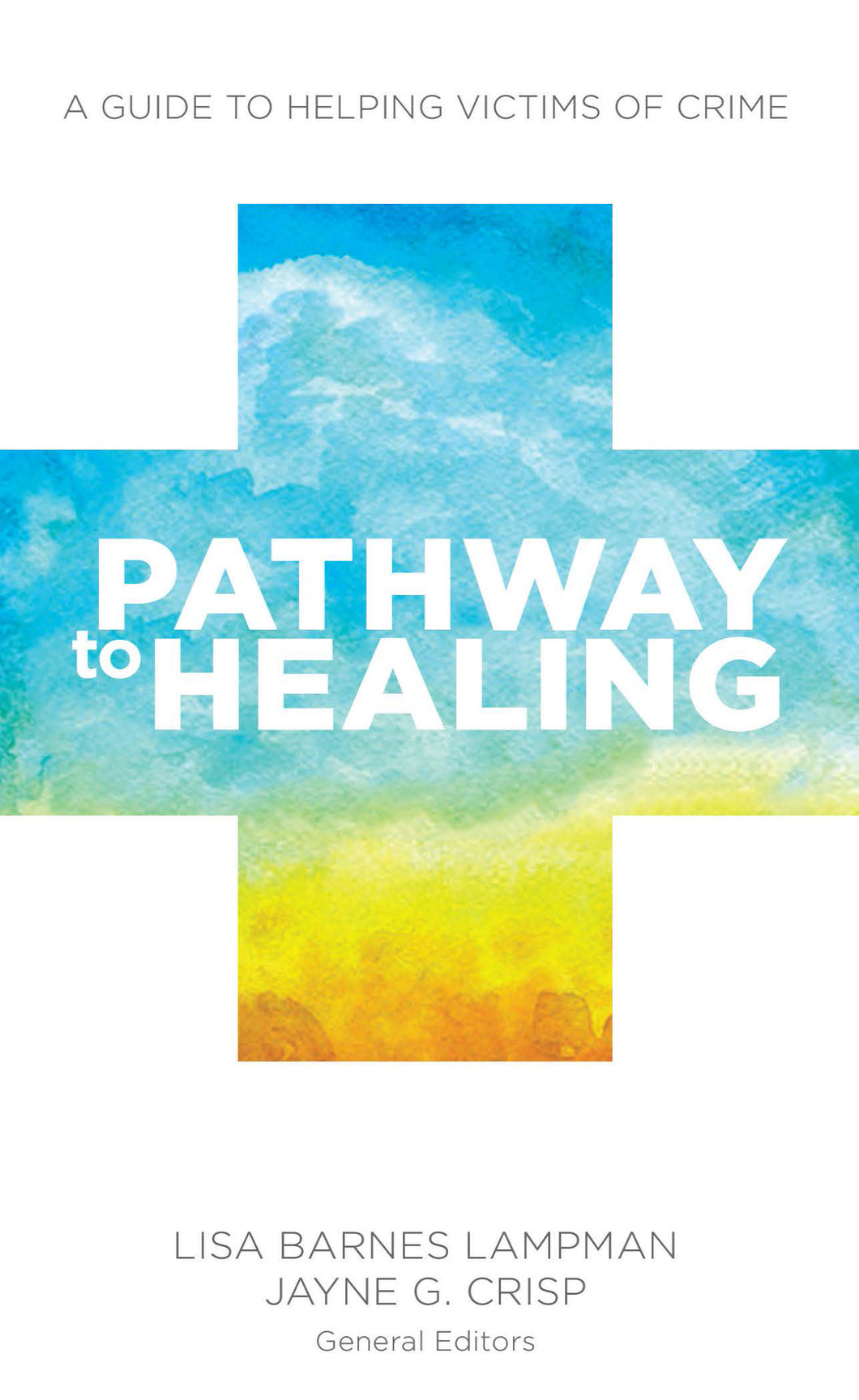 Pathway to Healing [E-book]
