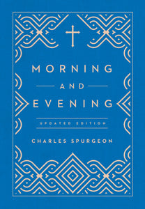 Morning and Evening [E-book]