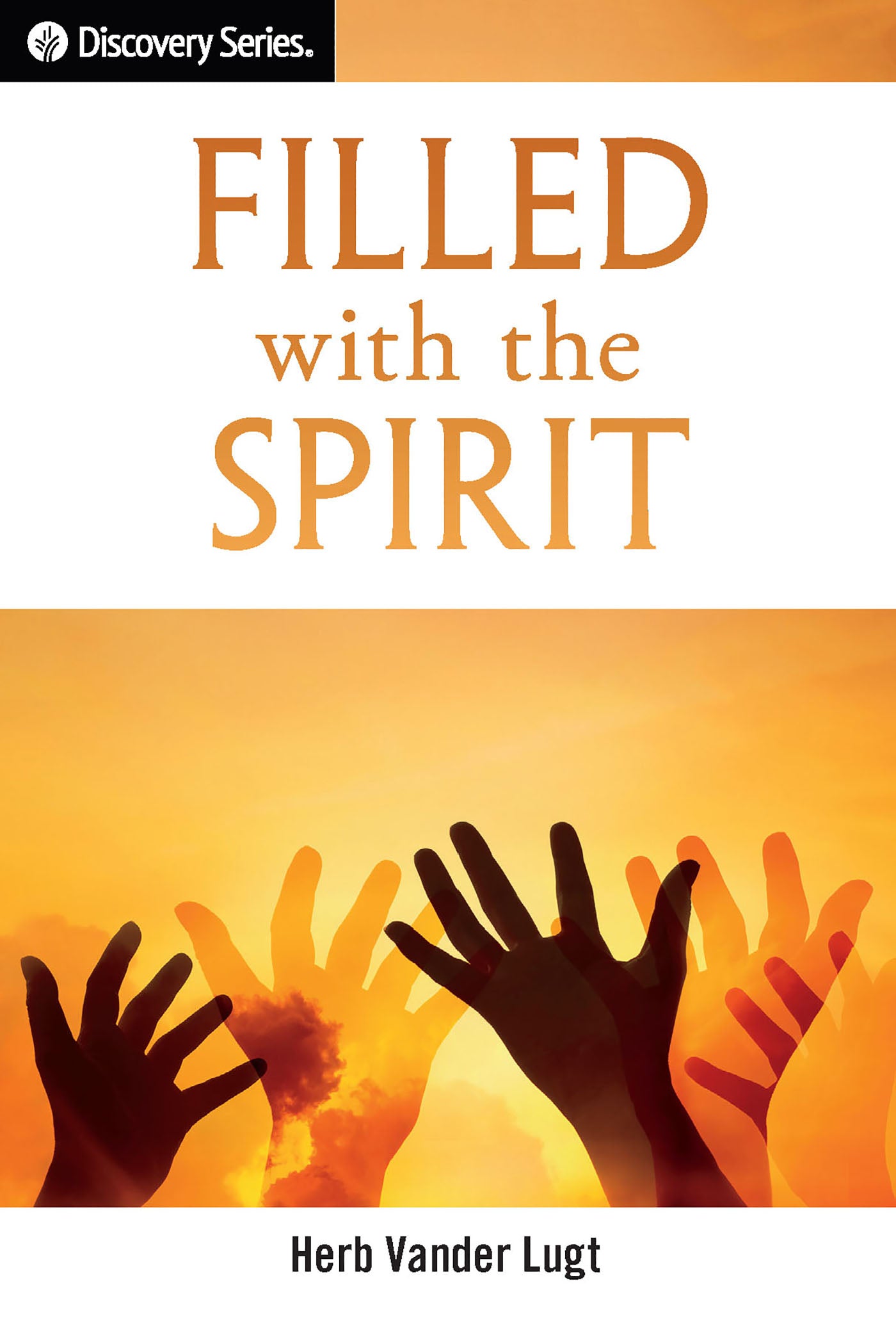 Filled with the Spirit [E-book]
