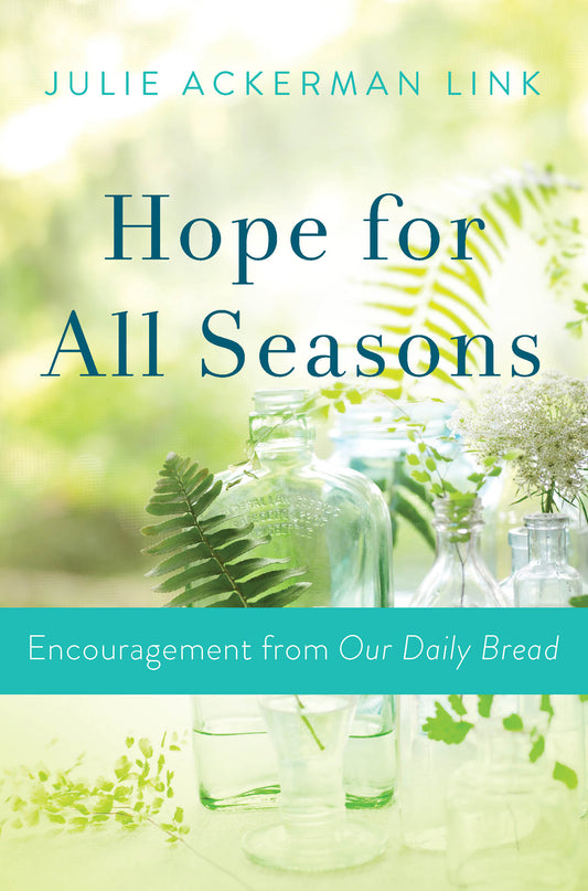 Hope for All Seasons [E-book]