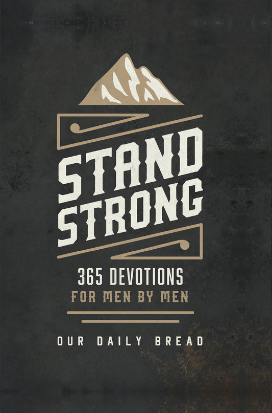 Stand Strong [E-book]
