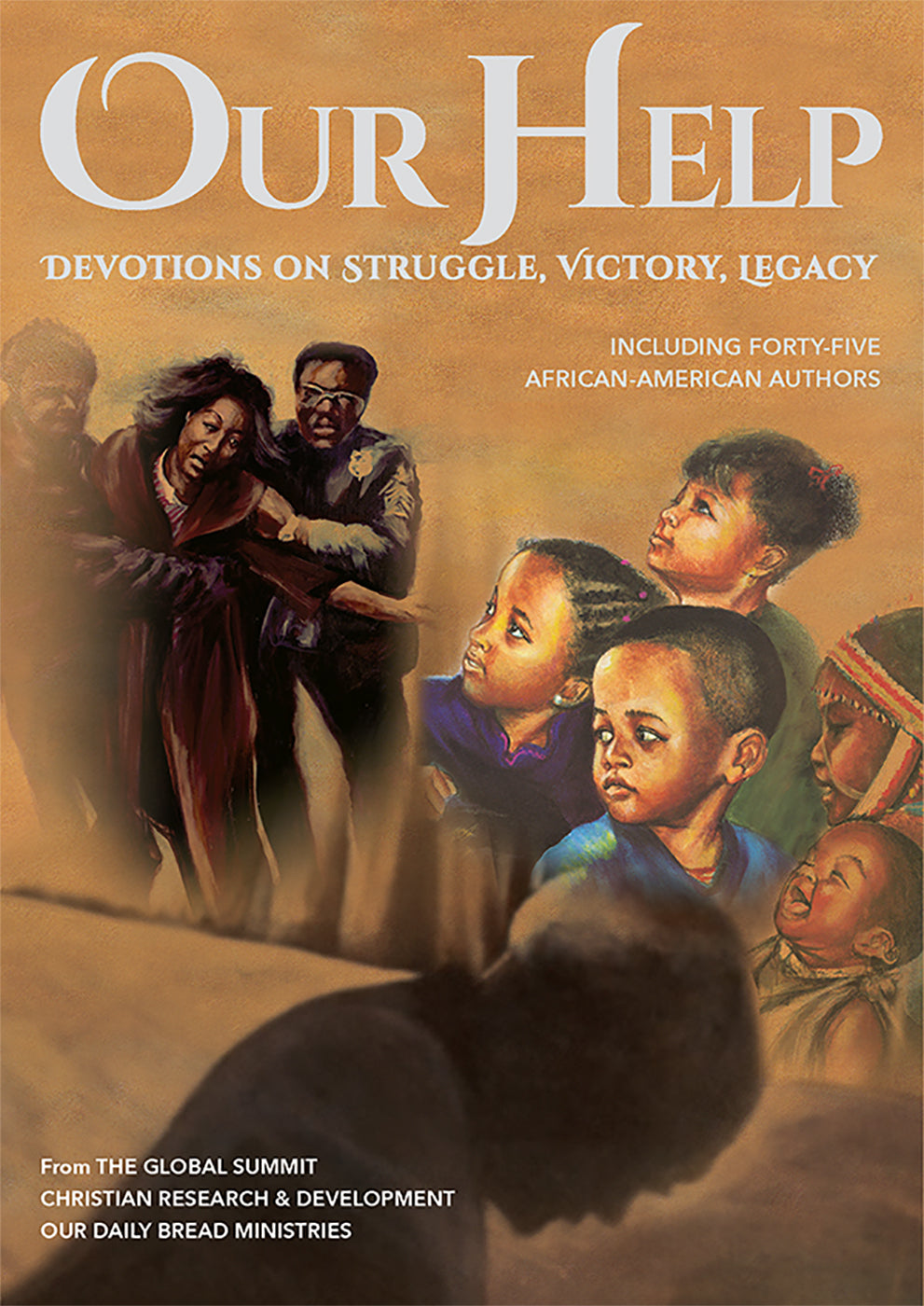 Our Help [E-book]