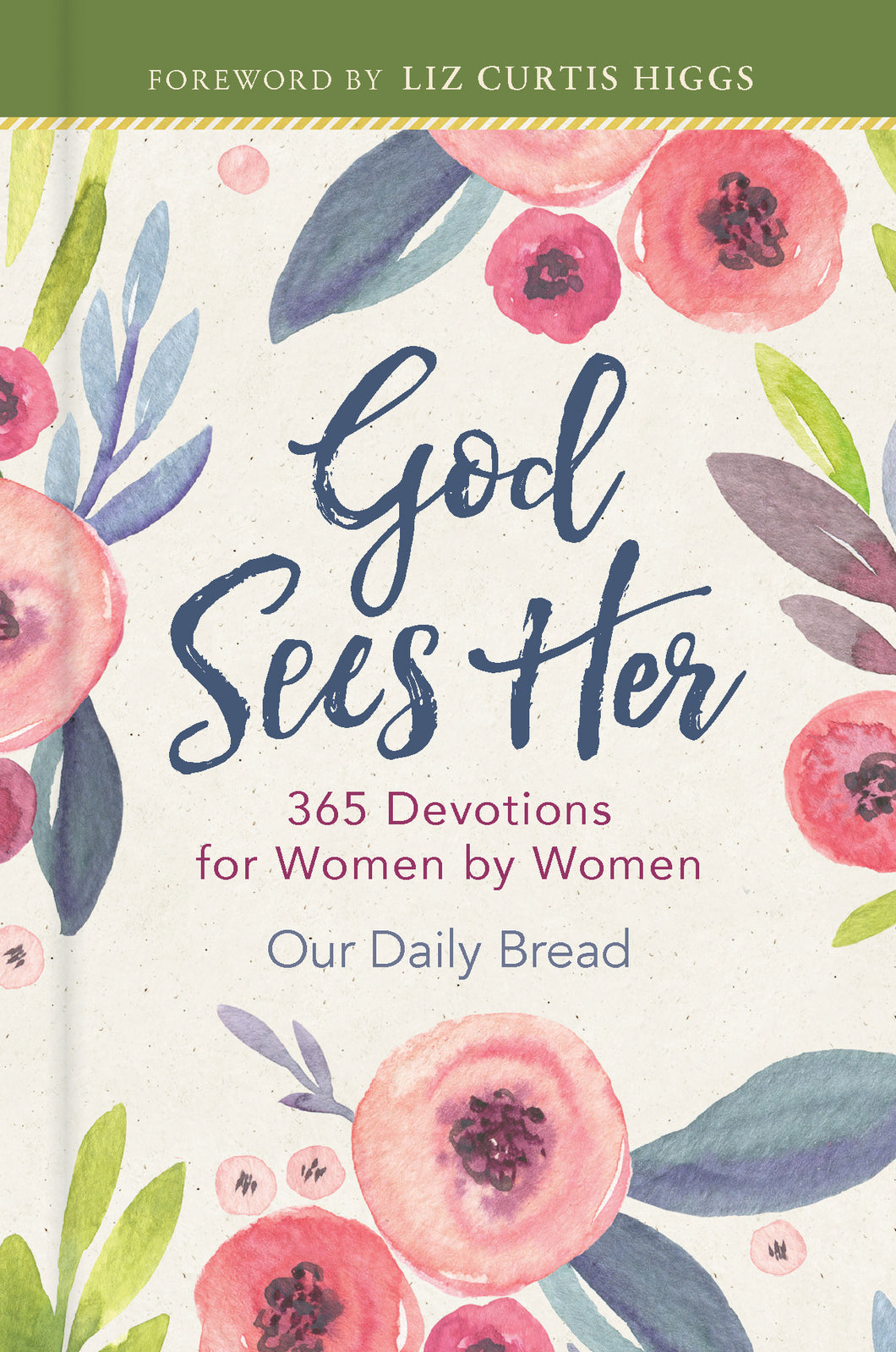 God Sees Her [E-book]