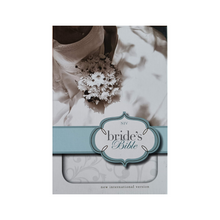 Load image into Gallery viewer, NIV BRIDE&#39;S BIBLE
