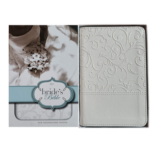 NIV BRIDE'S BIBLE