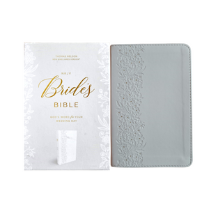 NKJV BRIDE'S BIBLE