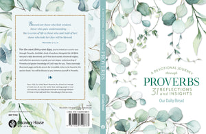 A Devotional Journey through Proverbs