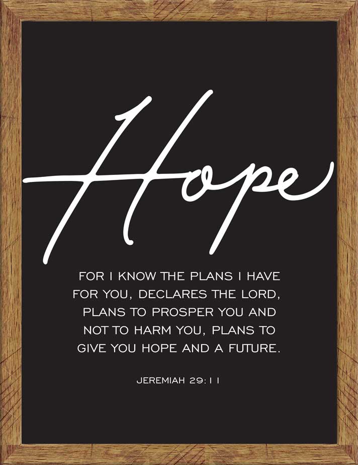 Hope