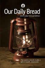 Load image into Gallery viewer, Our Daily Bread Annual Edition - 2023

