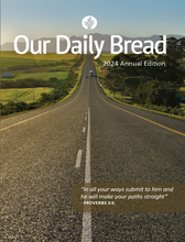 Load image into Gallery viewer, Our Daily Bread Annual Edition - 2024
