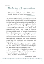 Load image into Gallery viewer, Stand Strong: 365 Devotions for Men by Men
