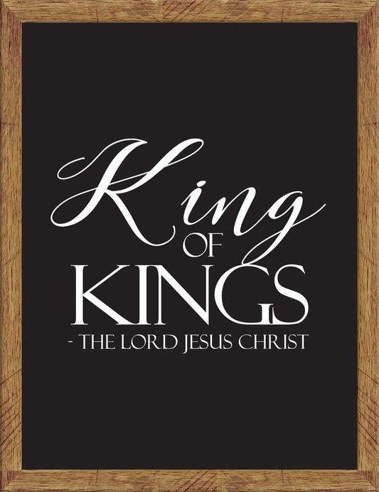 King of Kings