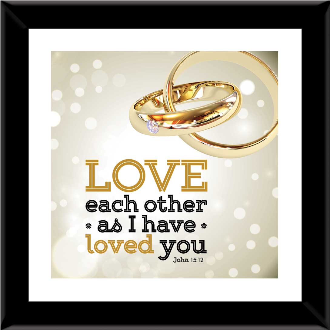 Love Each Other (Ring BG)