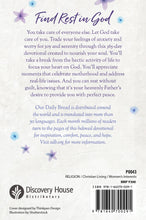 Load image into Gallery viewer, Moments of Peace for Moms - 365 Days Daily Devotion
