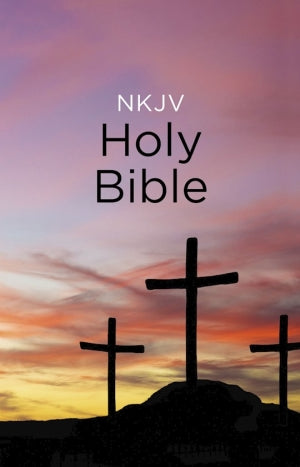 NKJV HOLY BIBLE