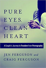 Load image into Gallery viewer, Pure Eyes Clean Heart
