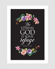 Load image into Gallery viewer, The Eternal God
