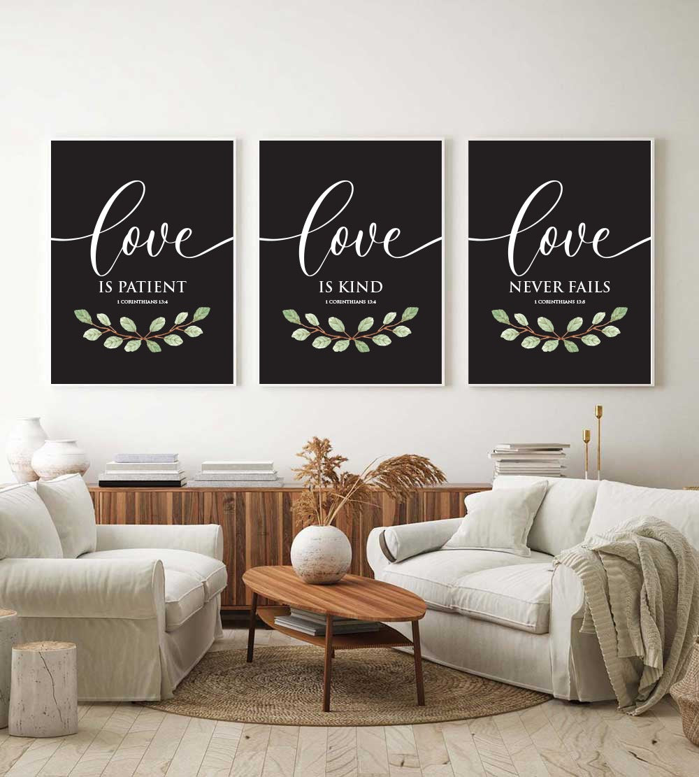 Love Combo Set 2